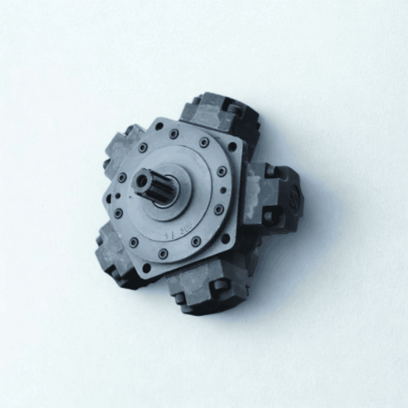 Intermot Hydro Motor